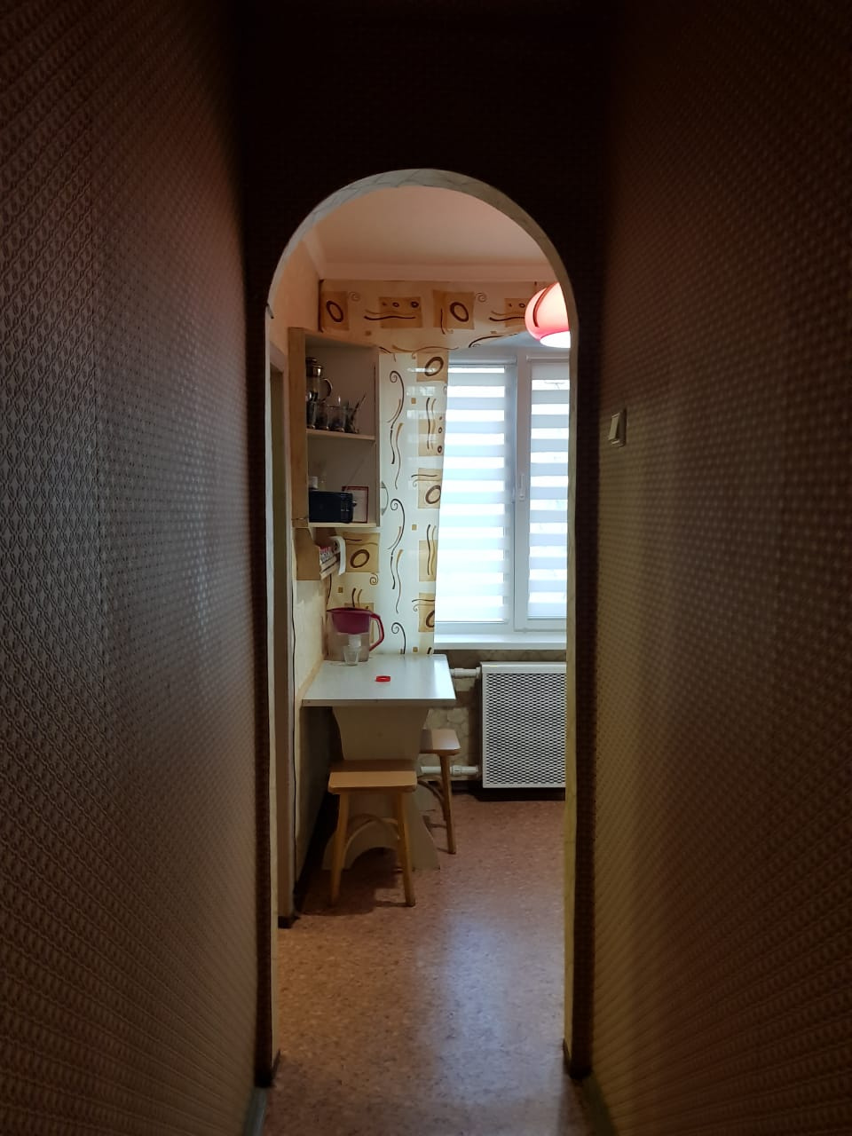2-комнатная квартира, 37 м² - фото 8