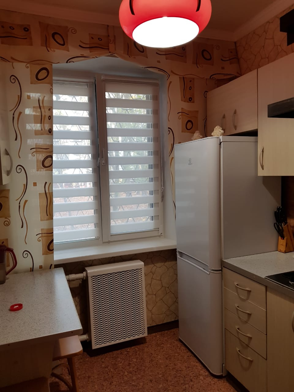 2-комнатная квартира, 37 м² - фото 6