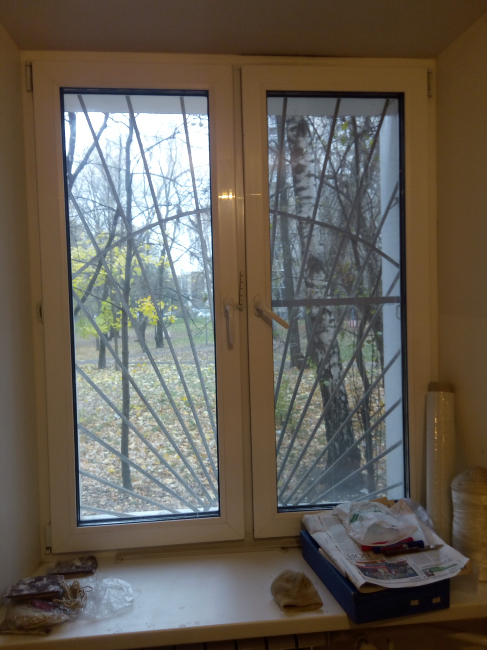 2-комнатная квартира, 37.3 м² - фото 9