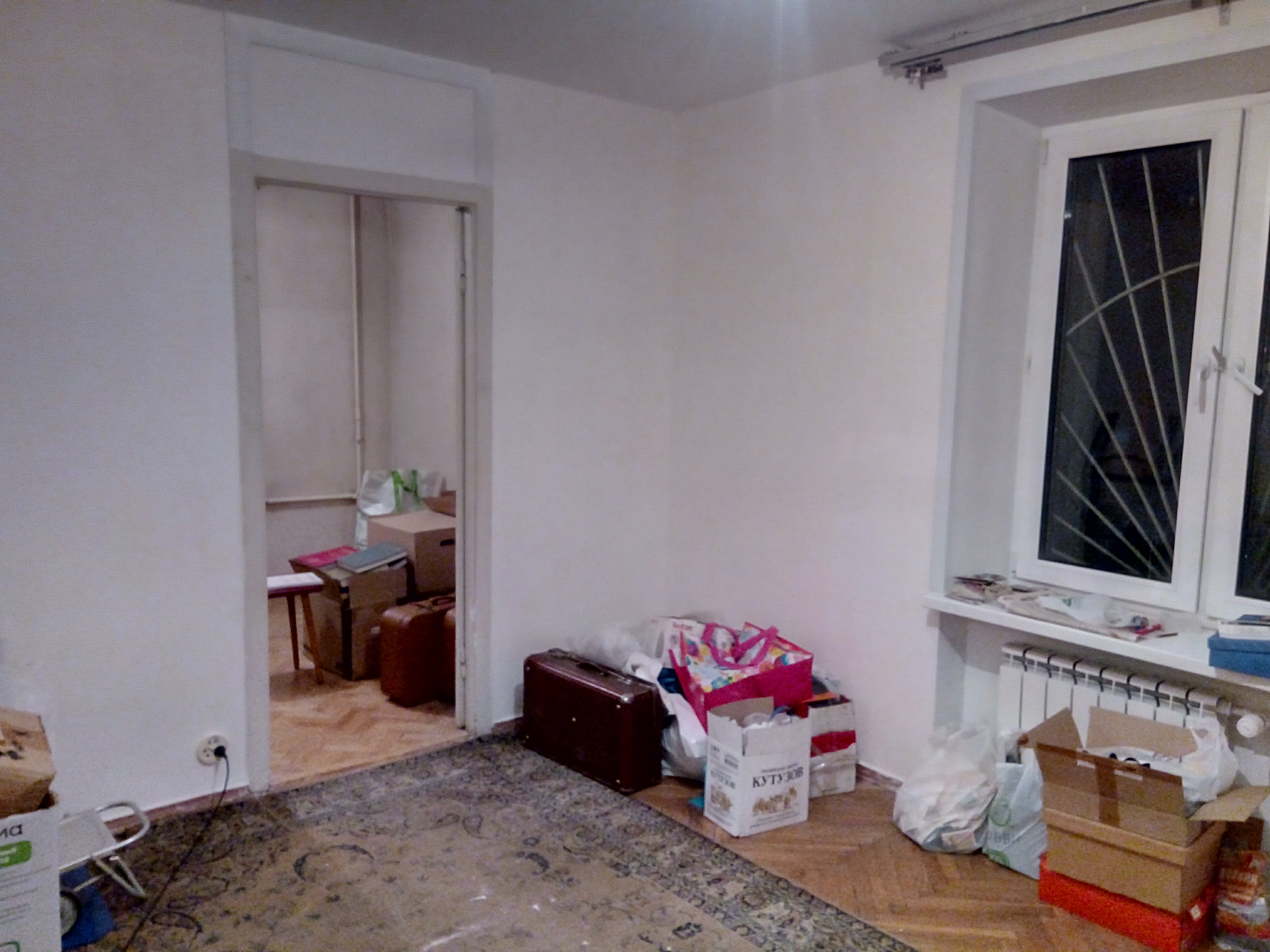 2-комнатная квартира, 37.3 м² - фото 7