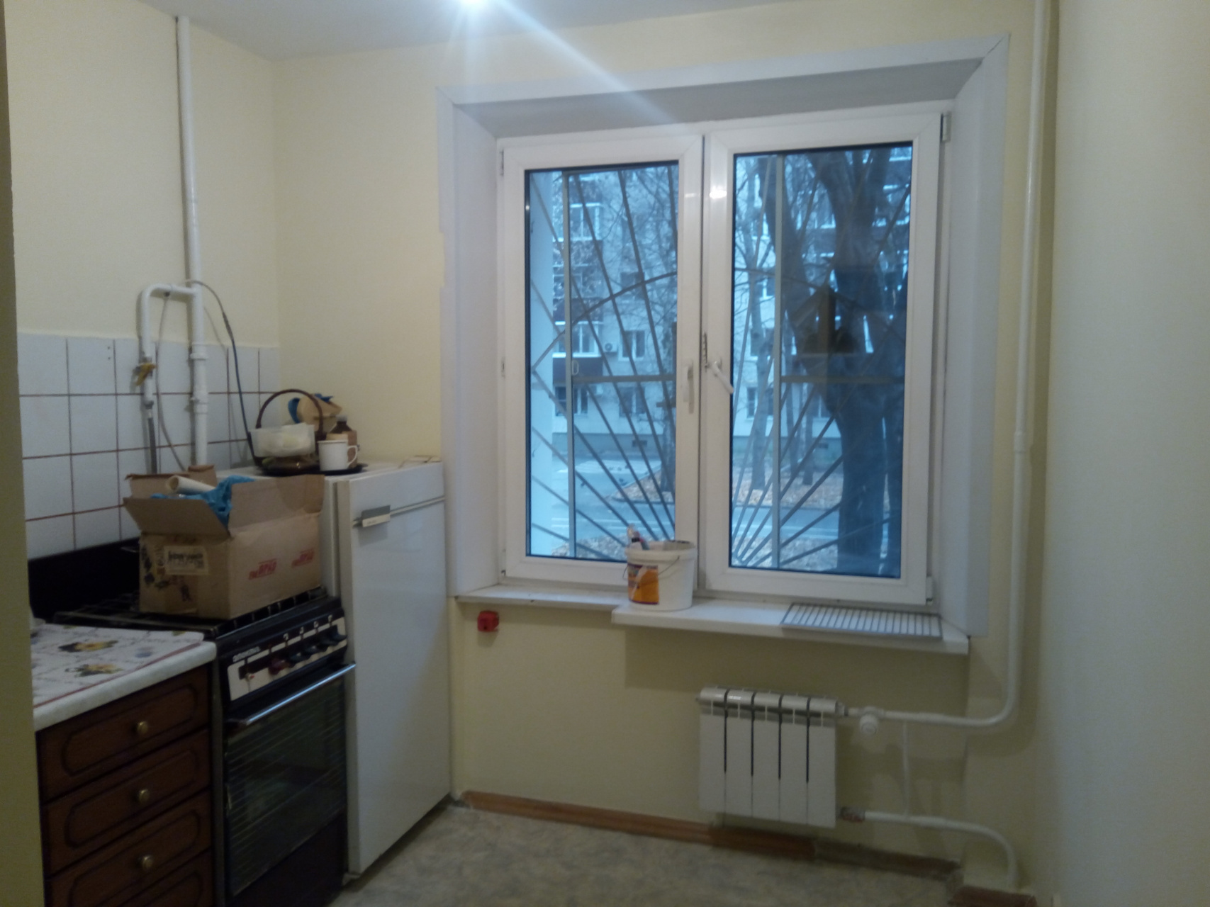 2-комнатная квартира, 37.3 м² - фото 8