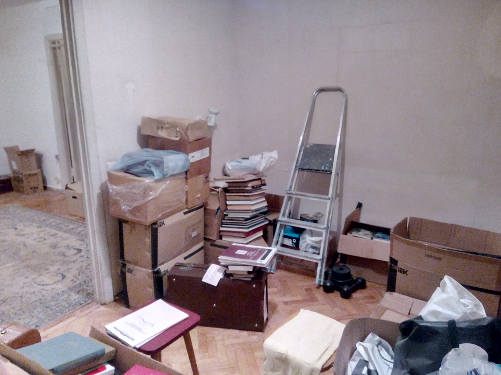 2-комнатная квартира, 37.3 м² - фото 6