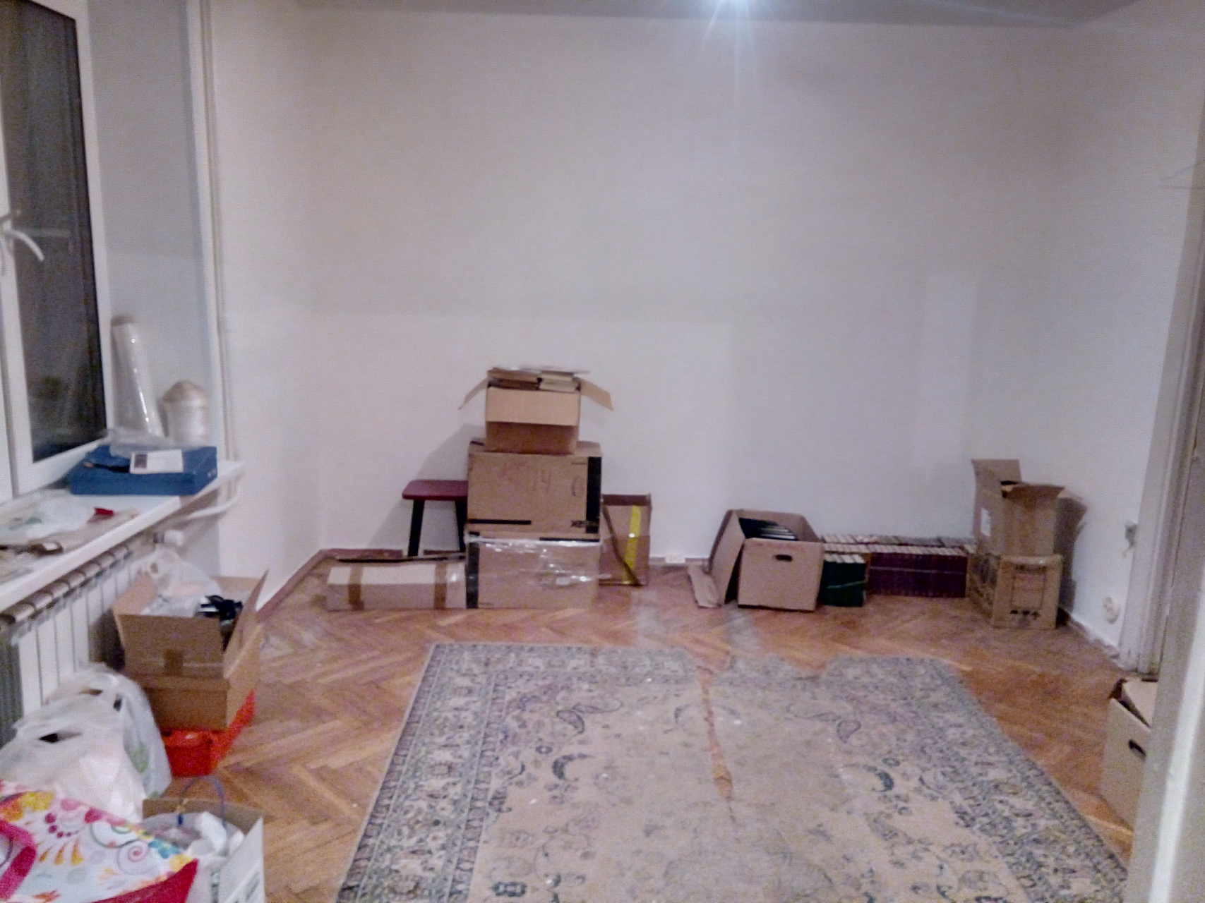 2-комнатная квартира, 37.3 м² - фото 5