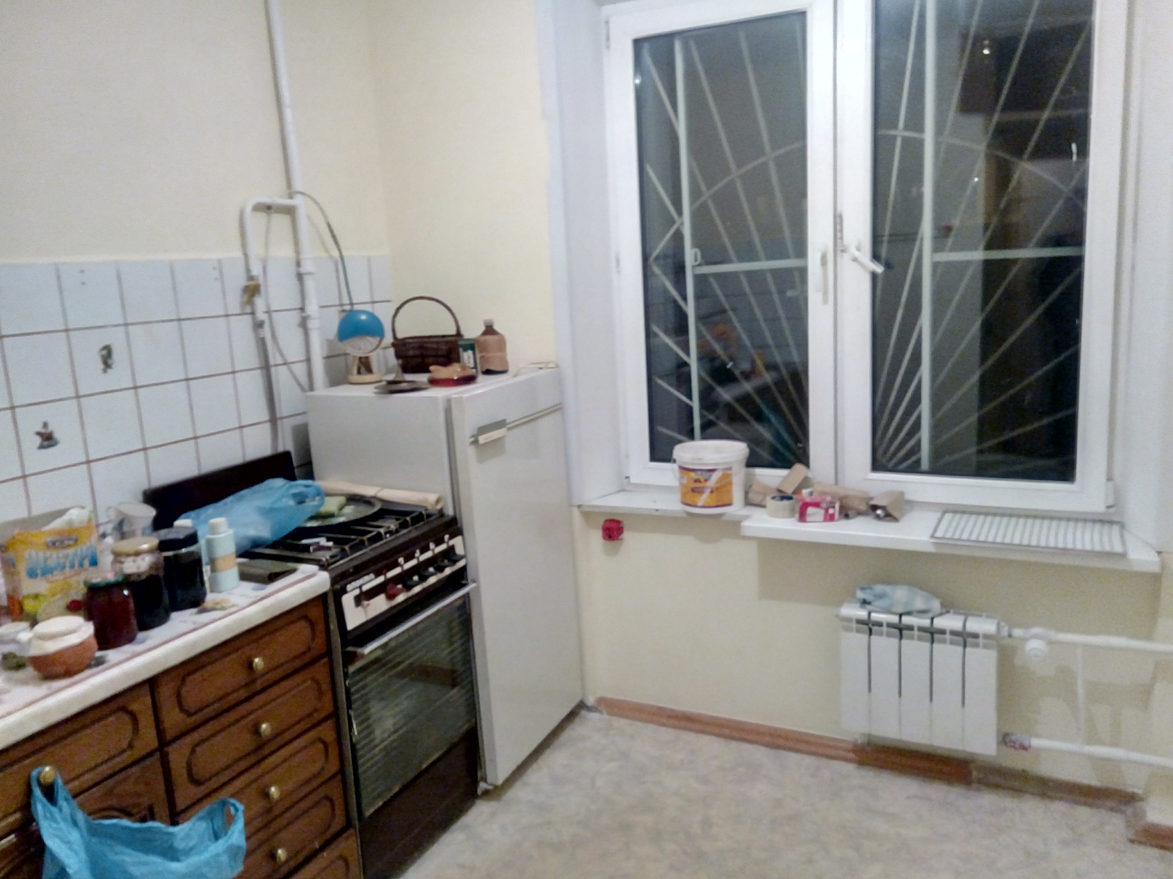 2-комнатная квартира, 37.3 м² - фото 3