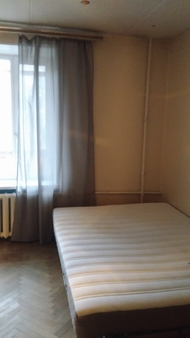 3-комнатная квартира, 70 м² - фото 7