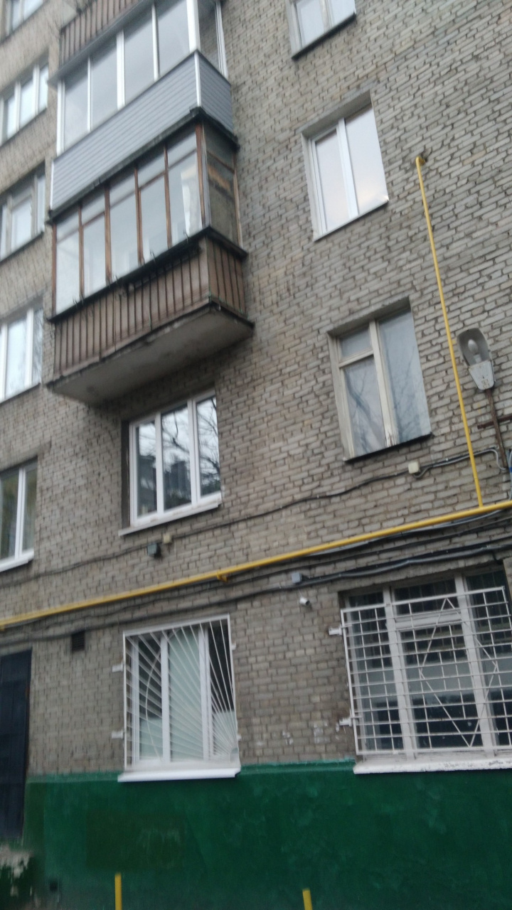 3-комнатная квартира, 70 м² - фото 3