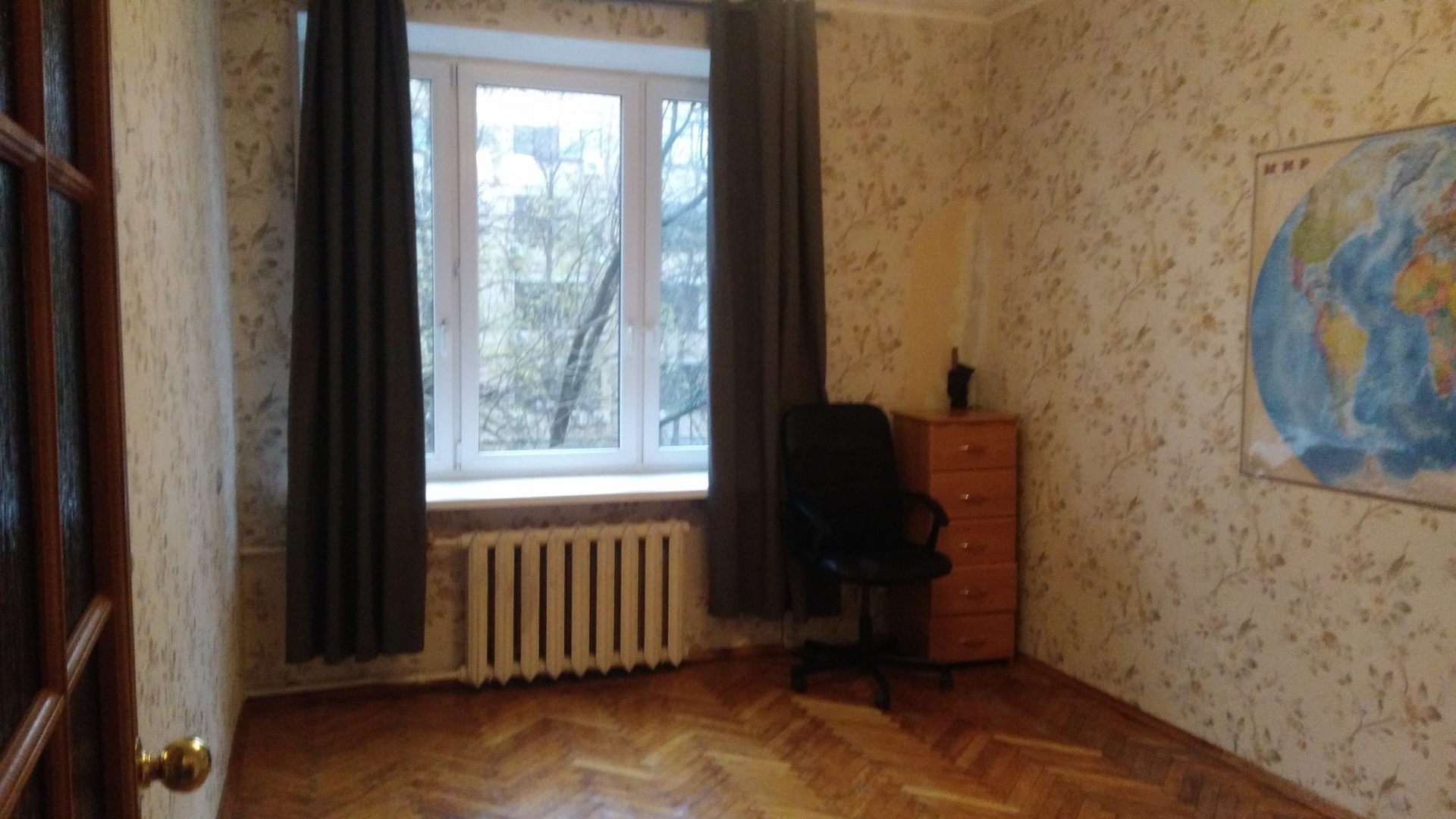 3-комнатная квартира, 70 м² - фото 4