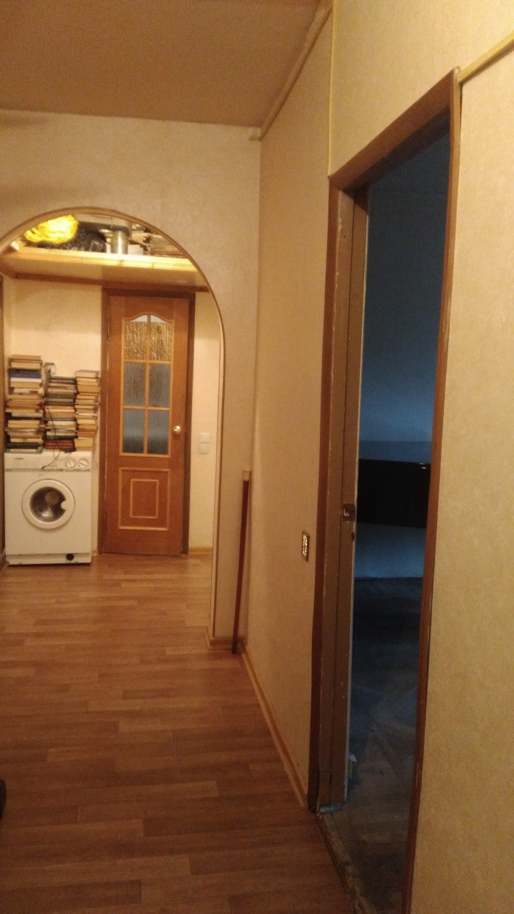 3-комнатная квартира, 70 м² - фото 10