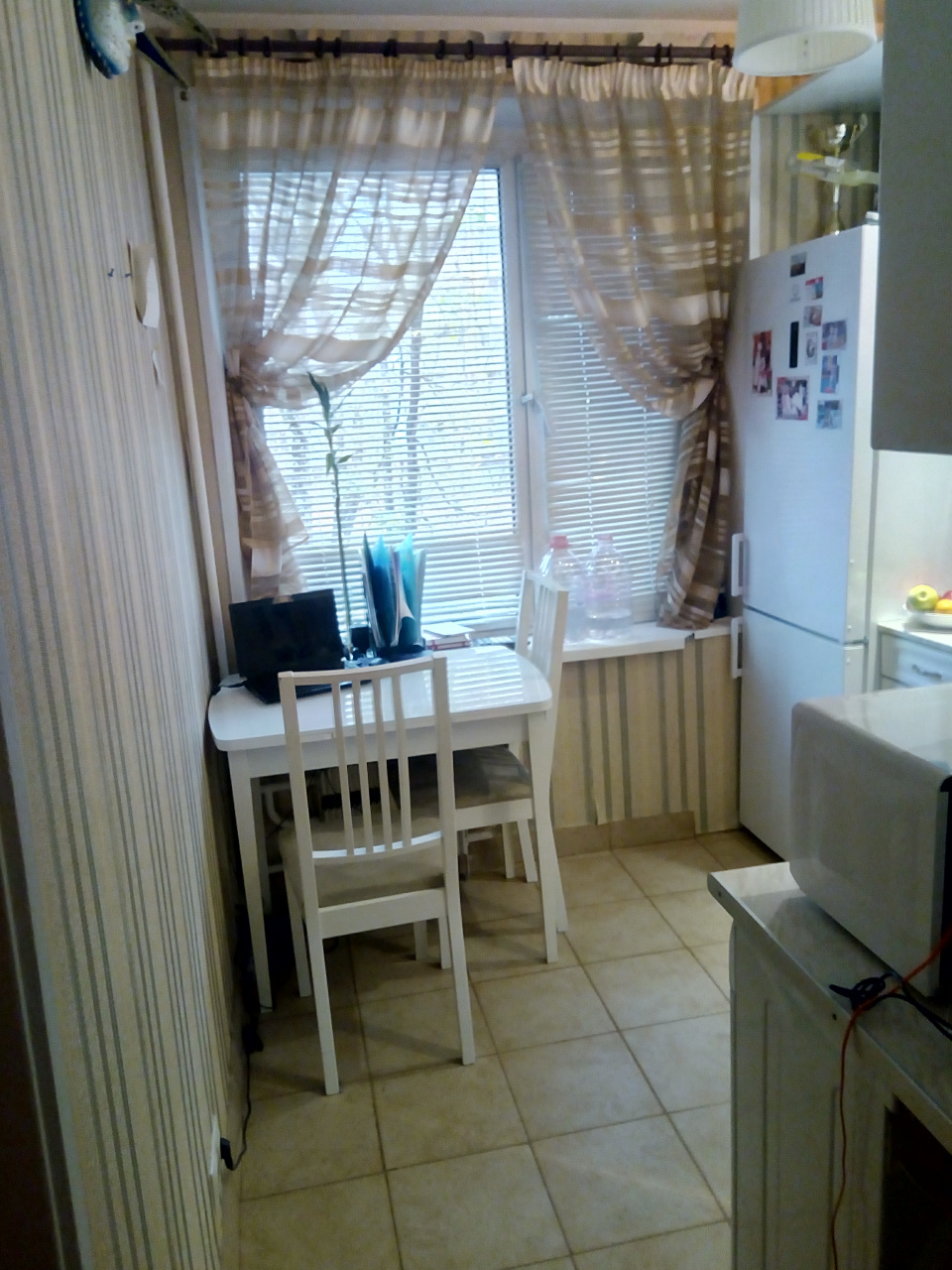 2-комнатная квартира, 38 м² - фото 4
