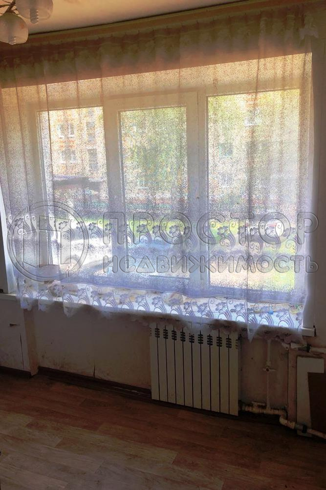 2-комнатная квартира, 46.6 м² - фото 15