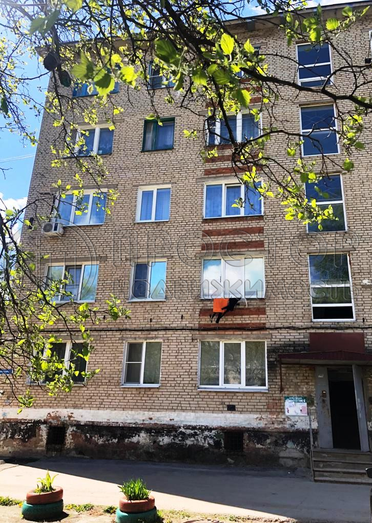 2-комнатная квартира, 46.6 м² - фото 20