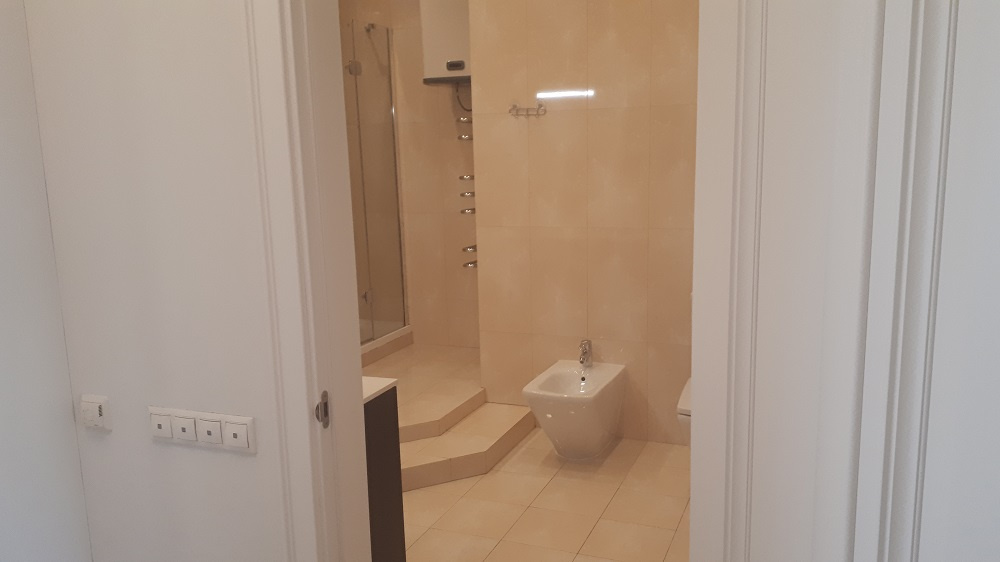 3-комнатная квартира, 120 м² - фото 24