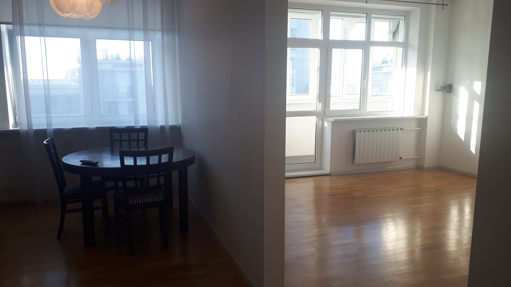 3-комнатная квартира, 120 м² - фото 16