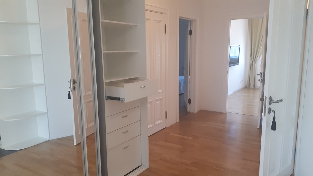 3-комнатная квартира, 120 м² - фото 25