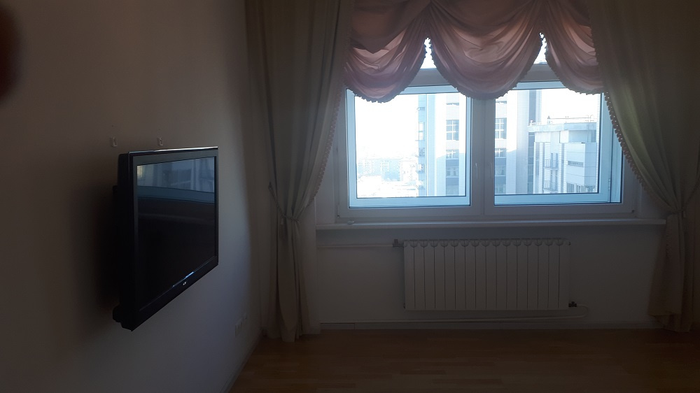 3-комнатная квартира, 120 м² - фото 21