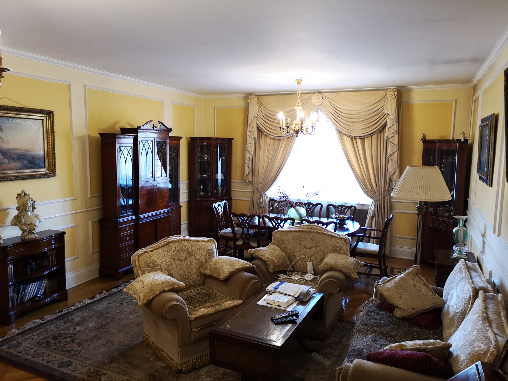 4-комнатная квартира, 132.7 м² - фото 5