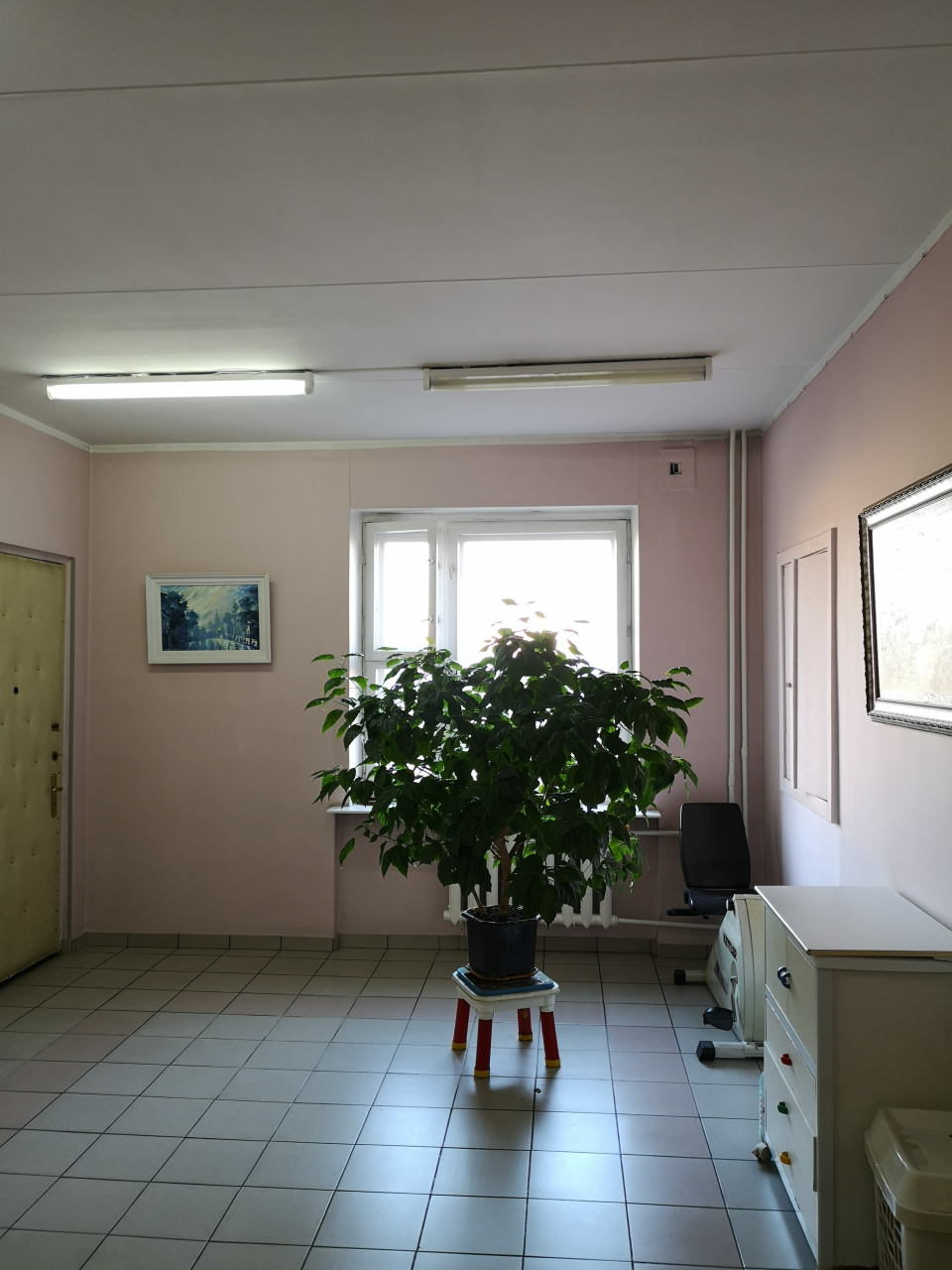 4-комнатная квартира, 132.7 м² - фото 20