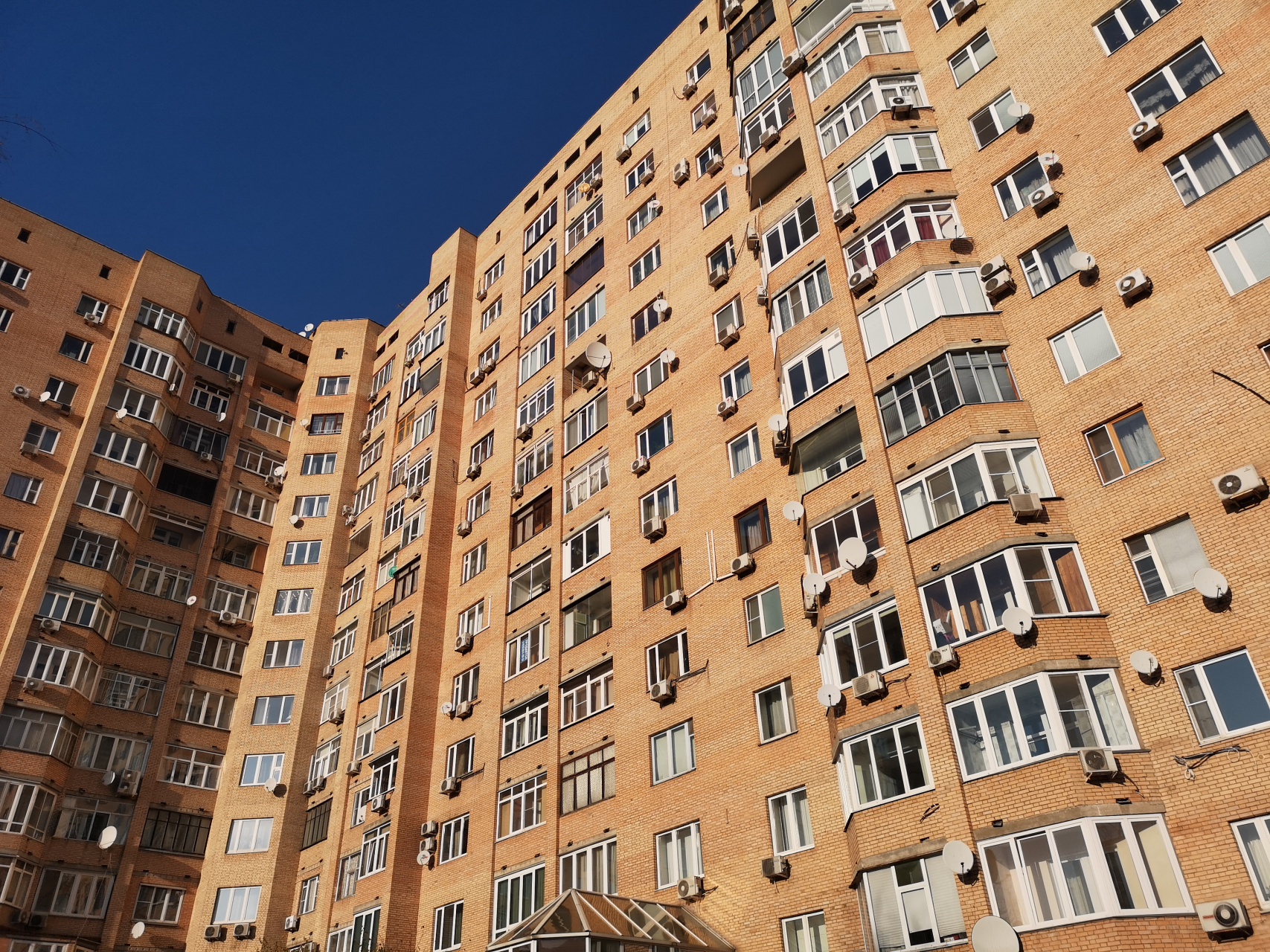 4-комнатная квартира, 132.7 м² - фото 2