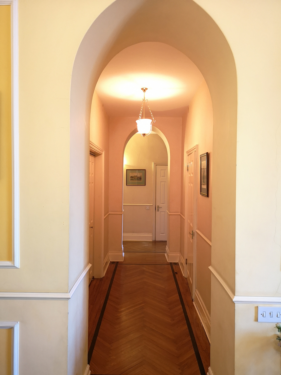 4-комнатная квартира, 132.7 м² - фото 11
