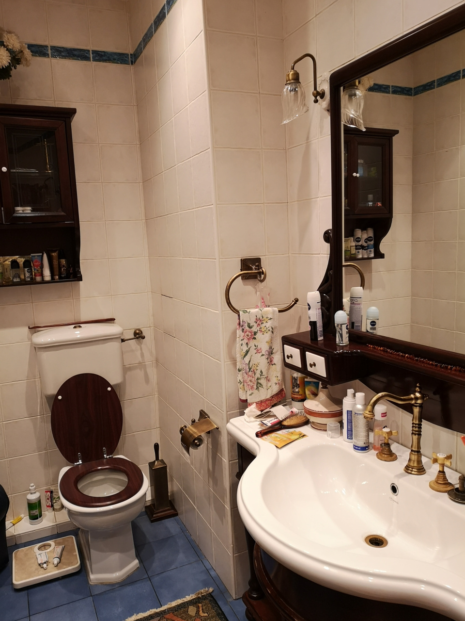4-комнатная квартира, 132.7 м² - фото 14