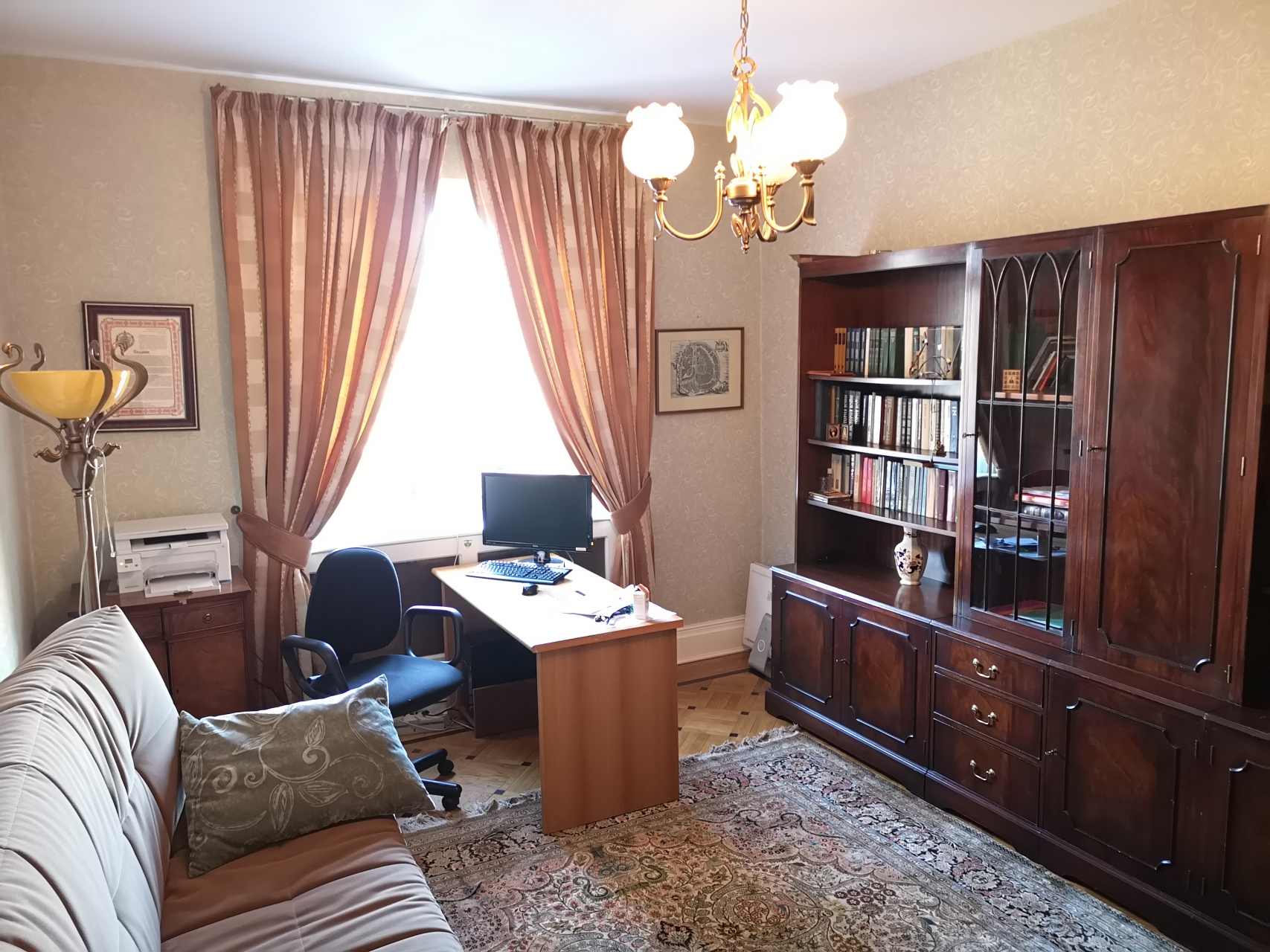 4-комнатная квартира, 132.7 м² - фото 10