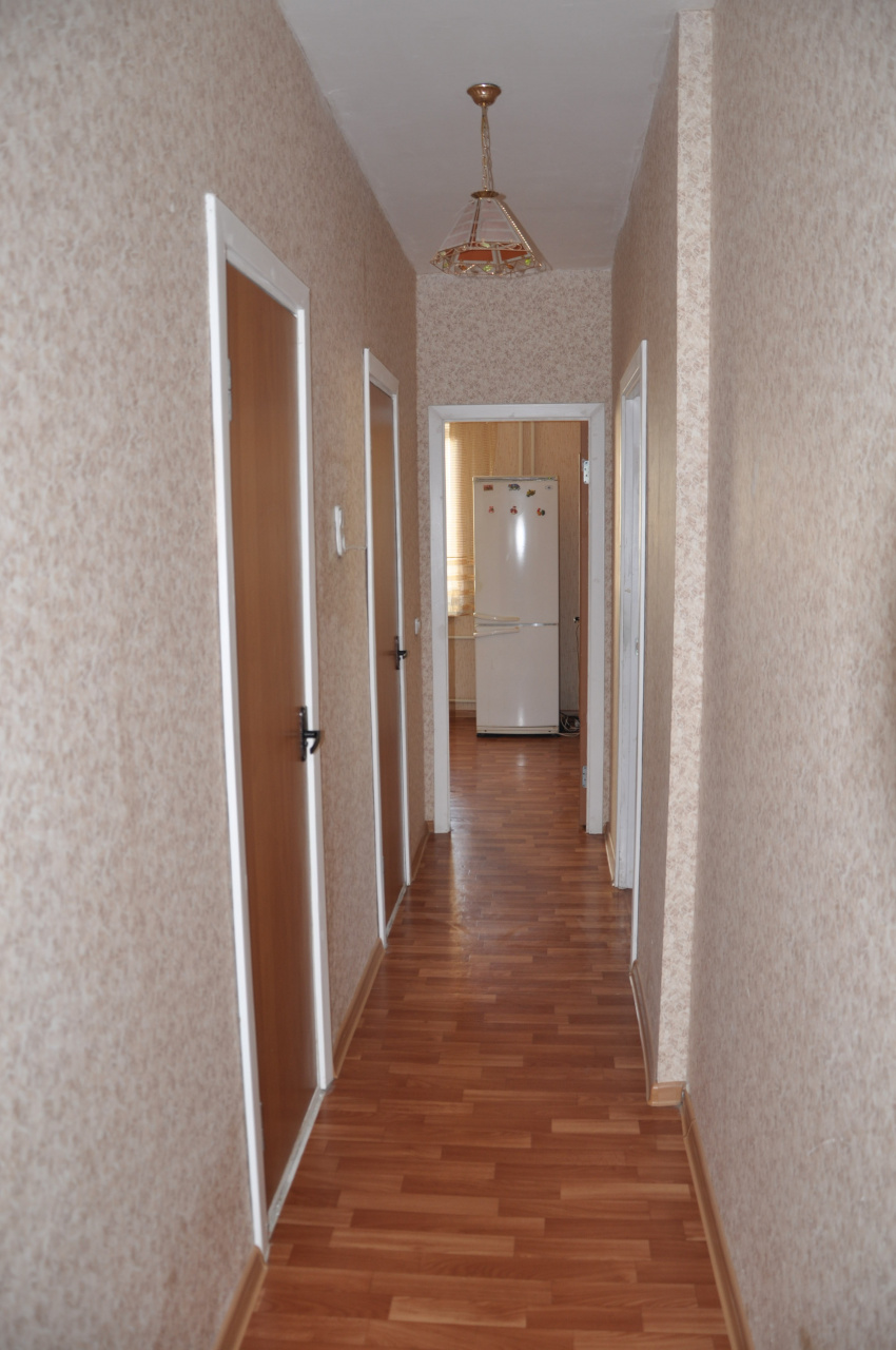 2-комнатная квартира, 59 м² - фото 7