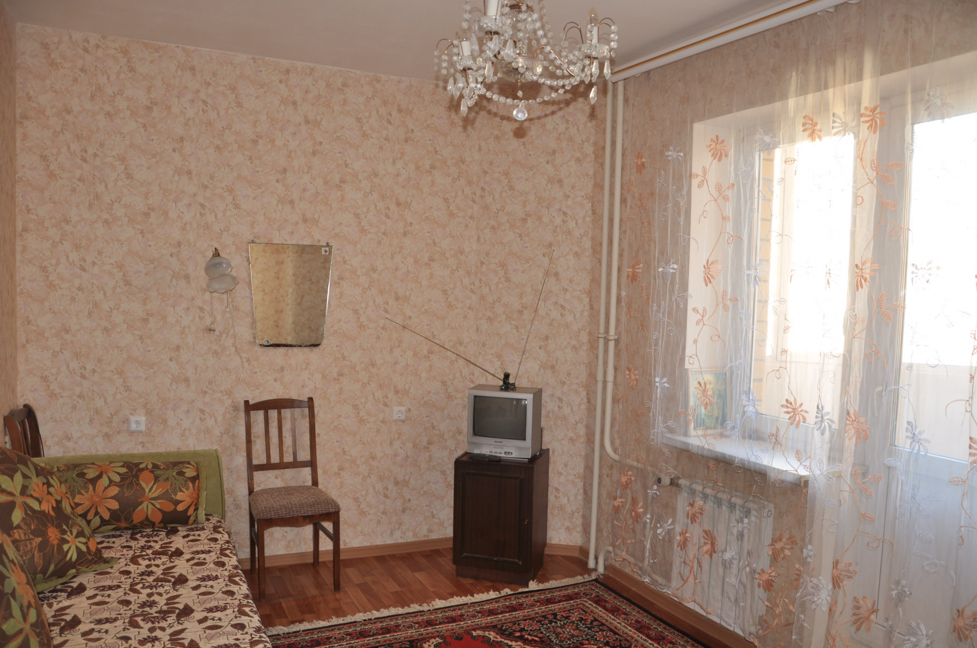 2-комнатная квартира, 59 м² - фото 5