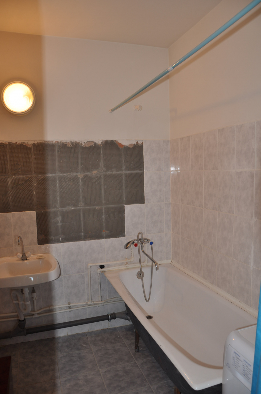 2-комнатная квартира, 59 м² - фото 11