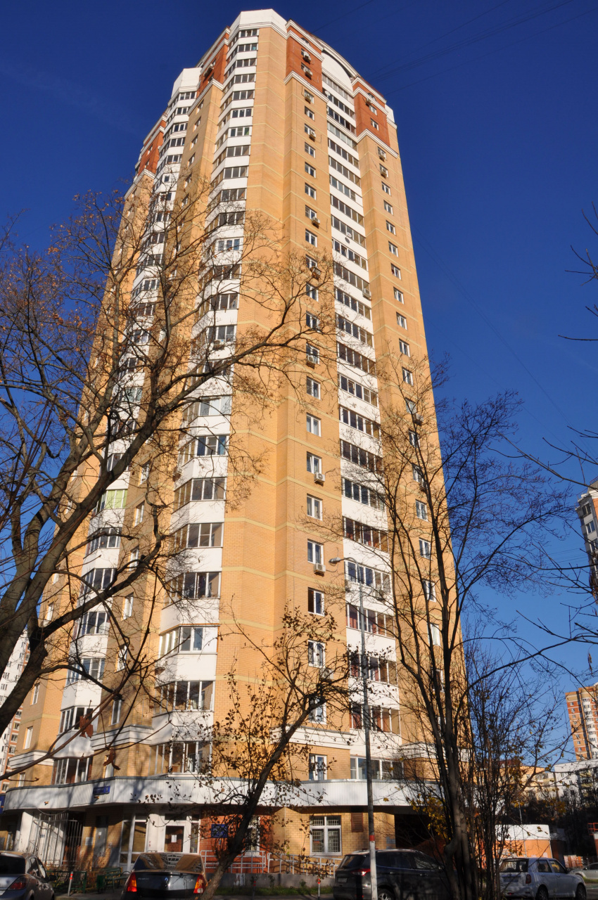 2-комнатная квартира, 59 м² - фото 16