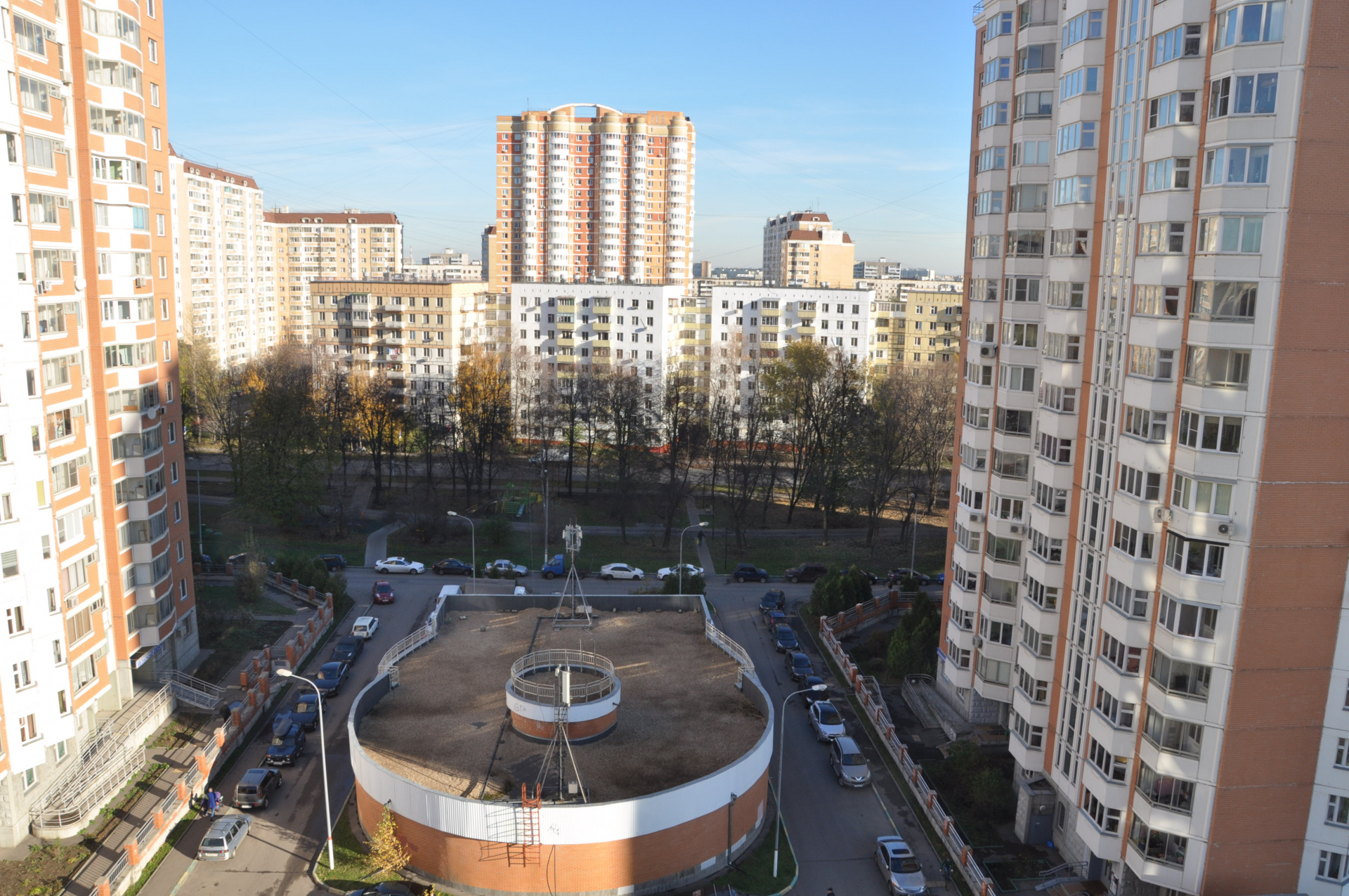 2-комнатная квартира, 59 м² - фото 13