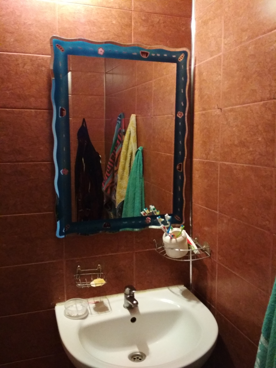 2-комнатная квартира, 60.1 м² - фото 7