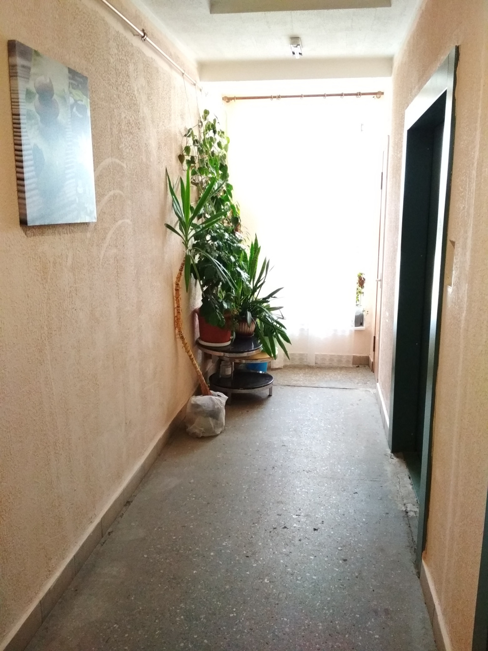 2-комнатная квартира, 60.1 м² - фото 11