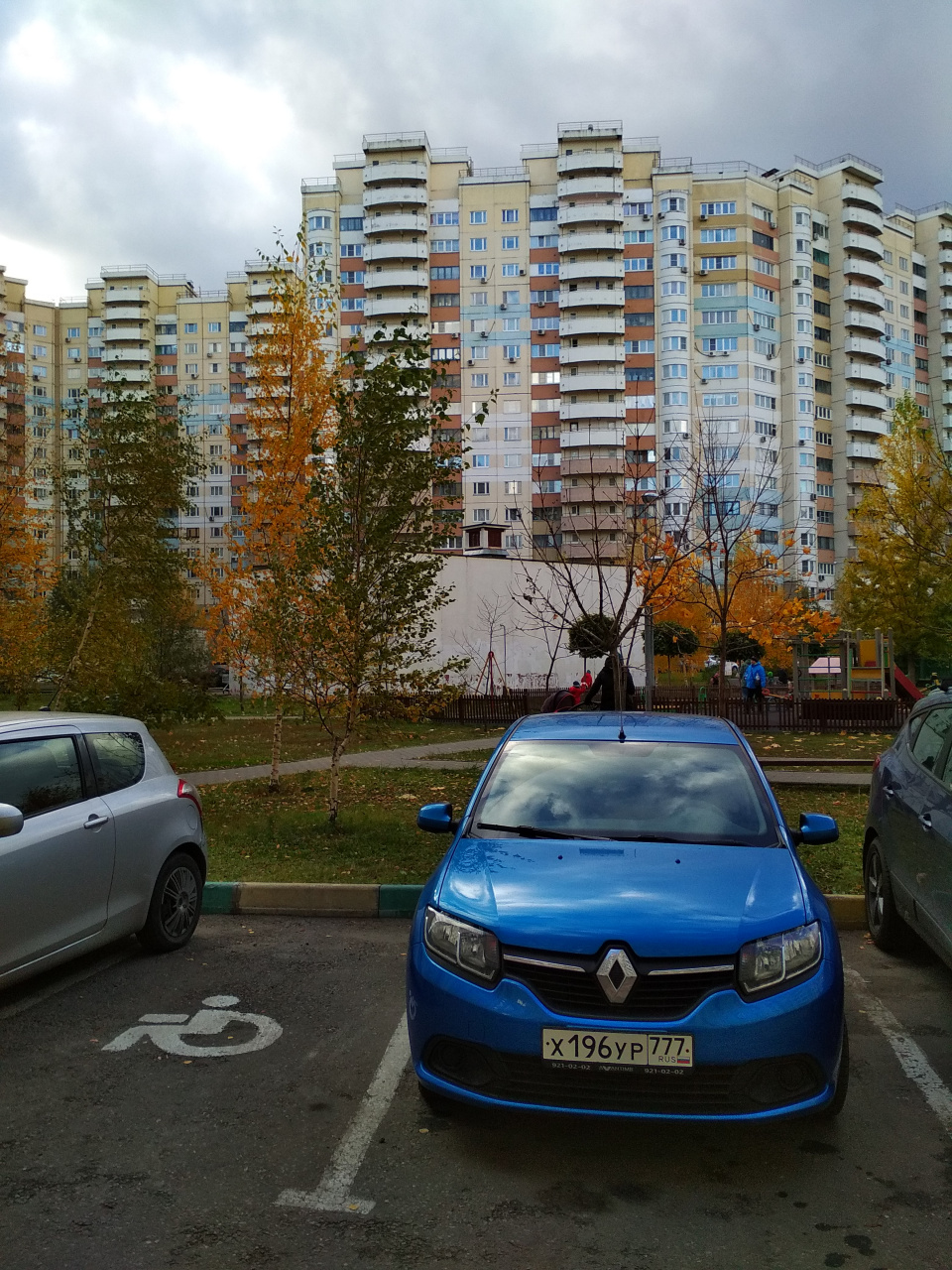 2-комнатная квартира, 60.1 м² - фото 14