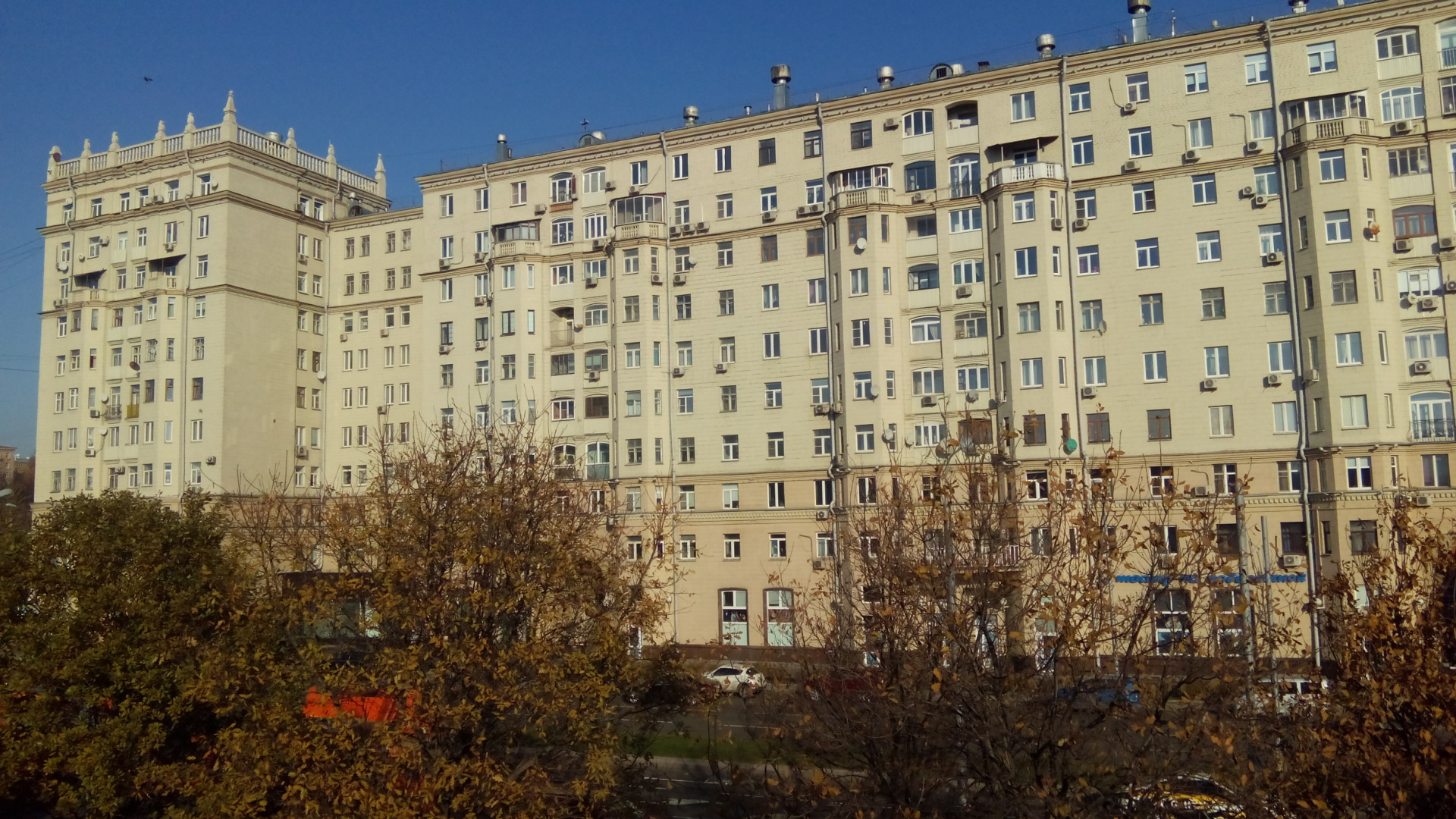 3-комнатная квартира, 76 м² - фото 10