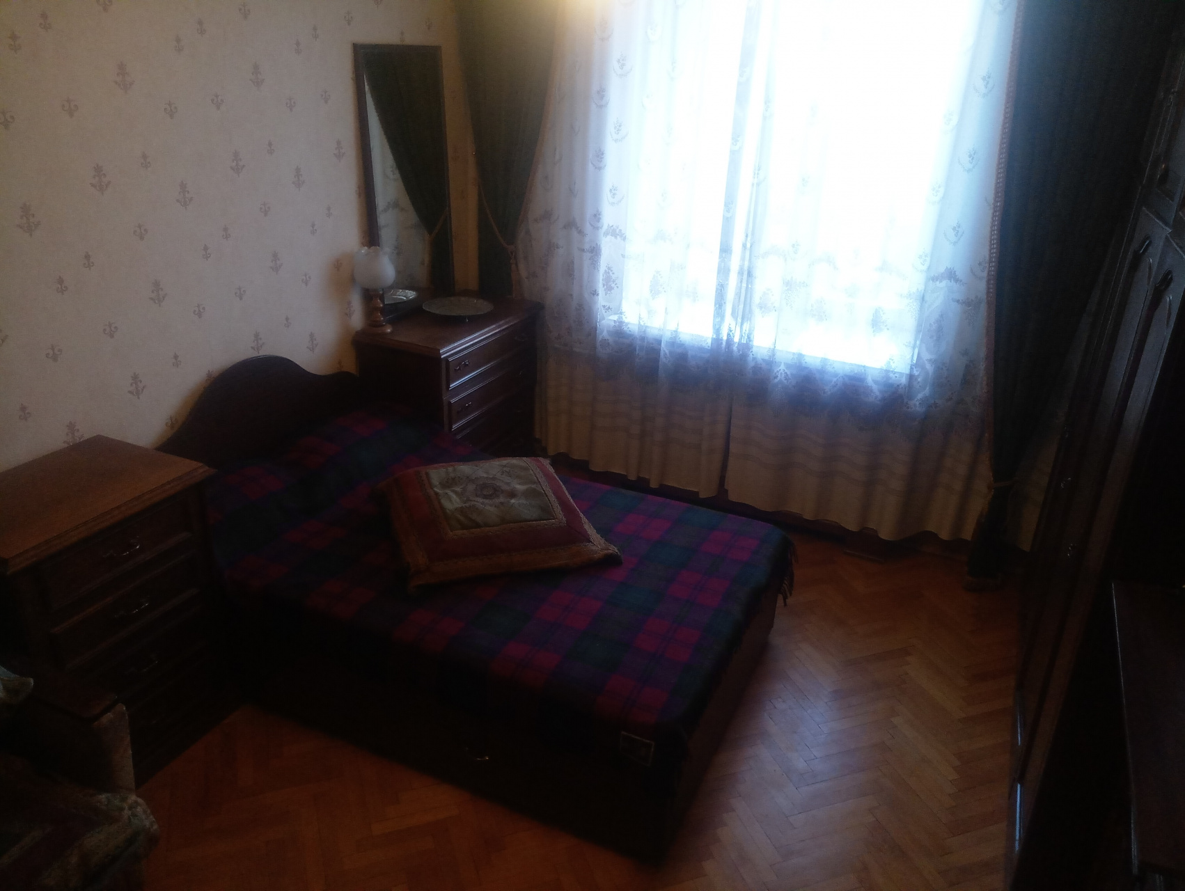 3-комнатная квартира, 76 м² - фото 4