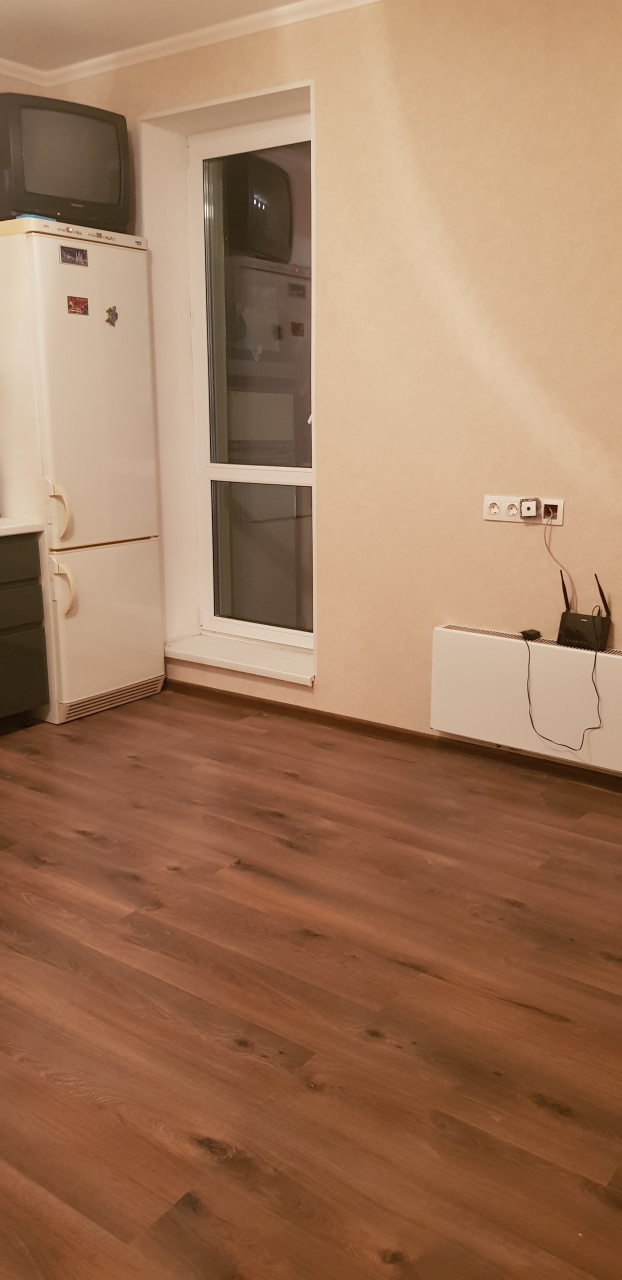 0-комнатная квартира, 24.3 м² - фото 4