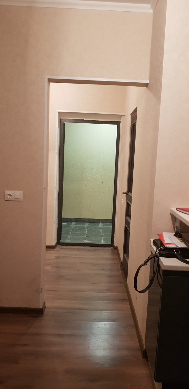 0-комнатная квартира, 24.3 м² - фото 9
