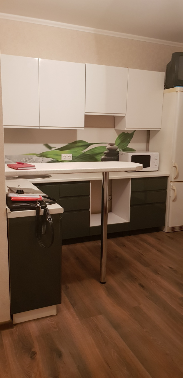 0-комнатная квартира, 24.3 м² - фото 8