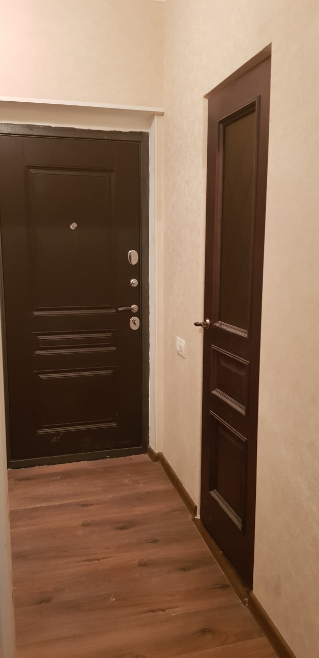 0-комнатная квартира, 24.3 м² - фото 15