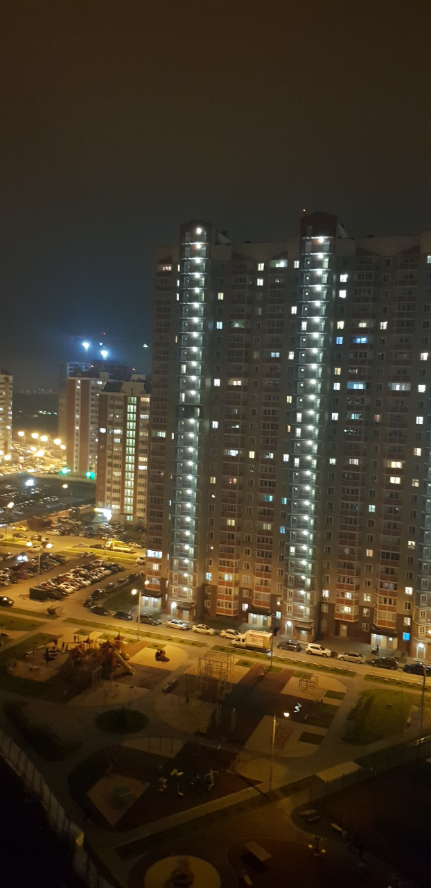 0-комнатная квартира, 24.3 м² - фото 2