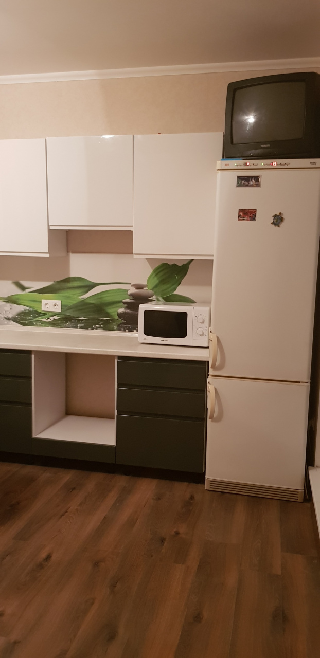 0-комнатная квартира, 24.3 м² - фото 7
