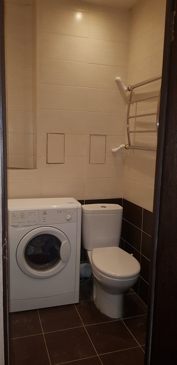 0-комнатная квартира, 24.3 м² - фото 13
