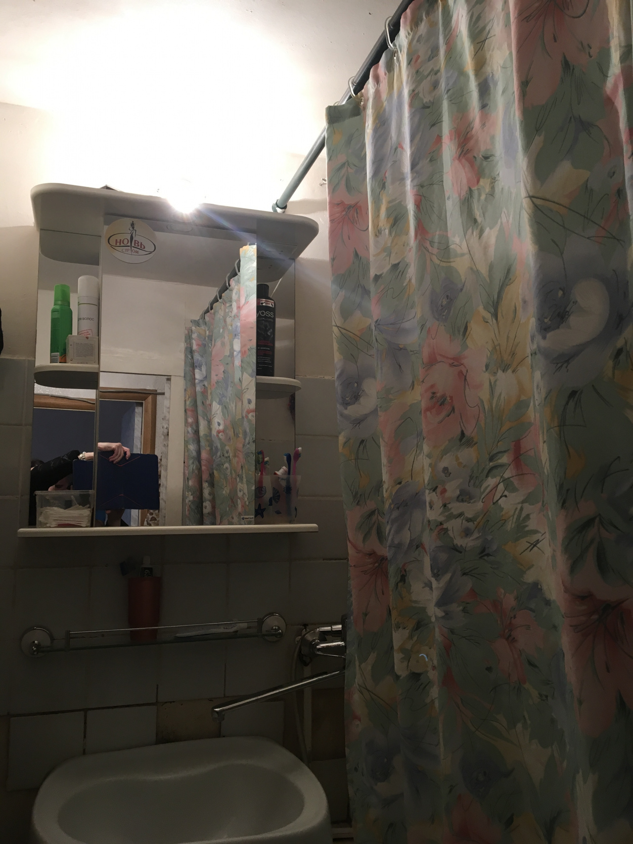 1-комнатная квартира, 39 м² - фото 7