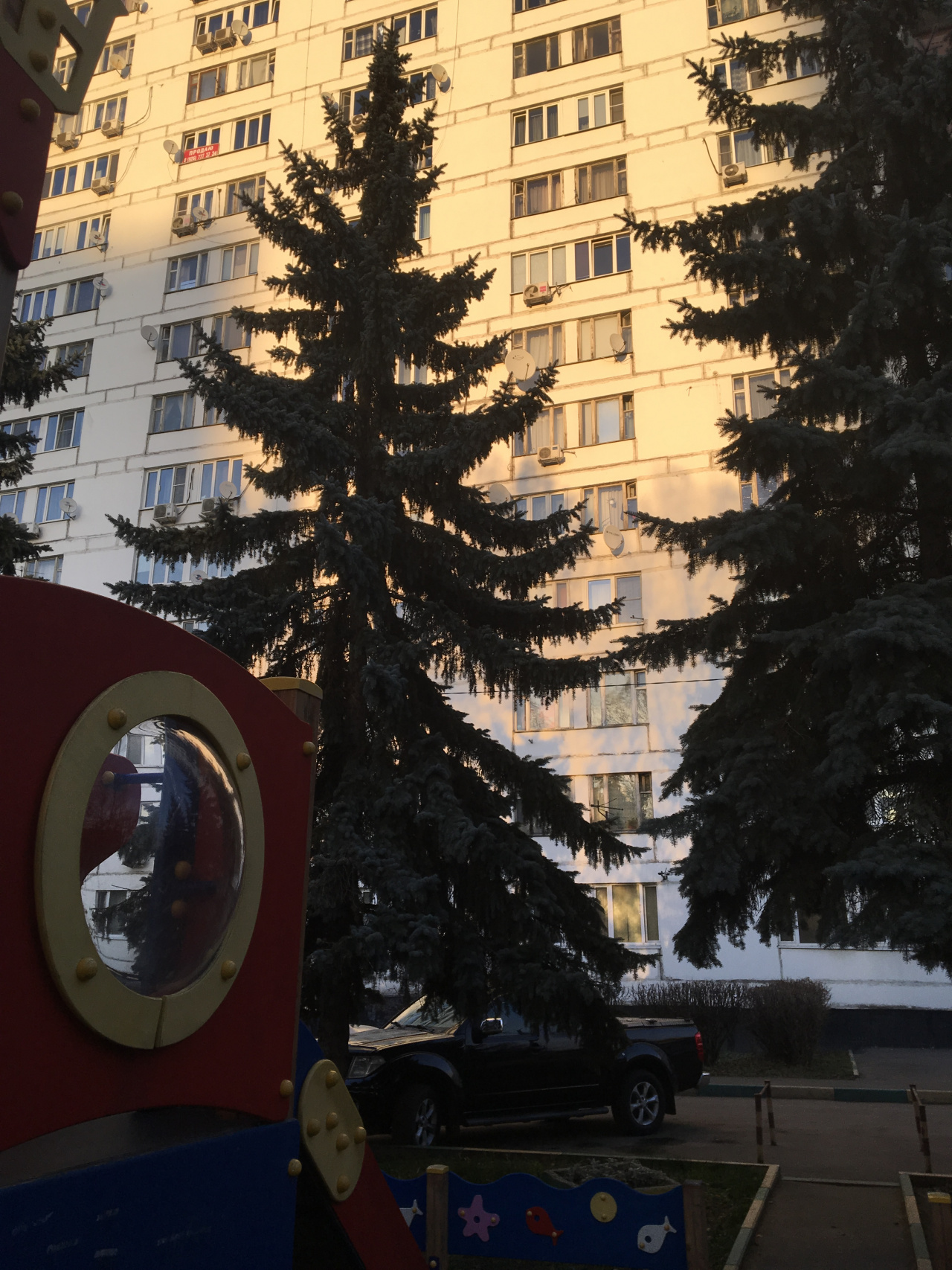 1-комнатная квартира, 39 м² - фото 9