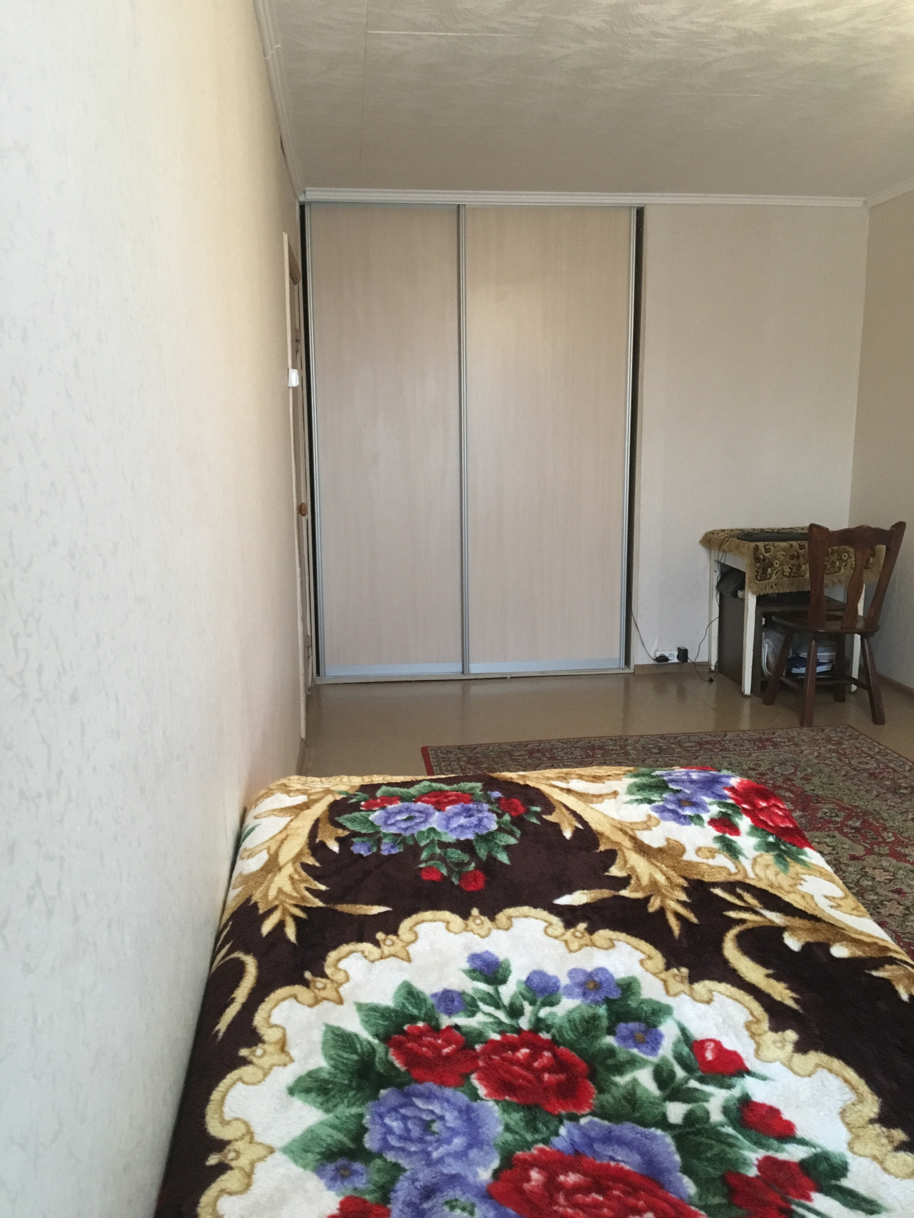 1-комнатная квартира, 39 м² - фото 5