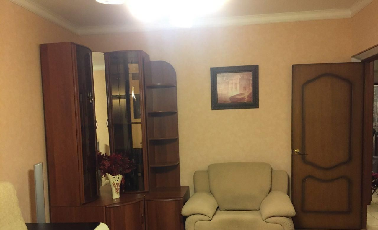 2-комнатная квартира, 65 м² - фото 5