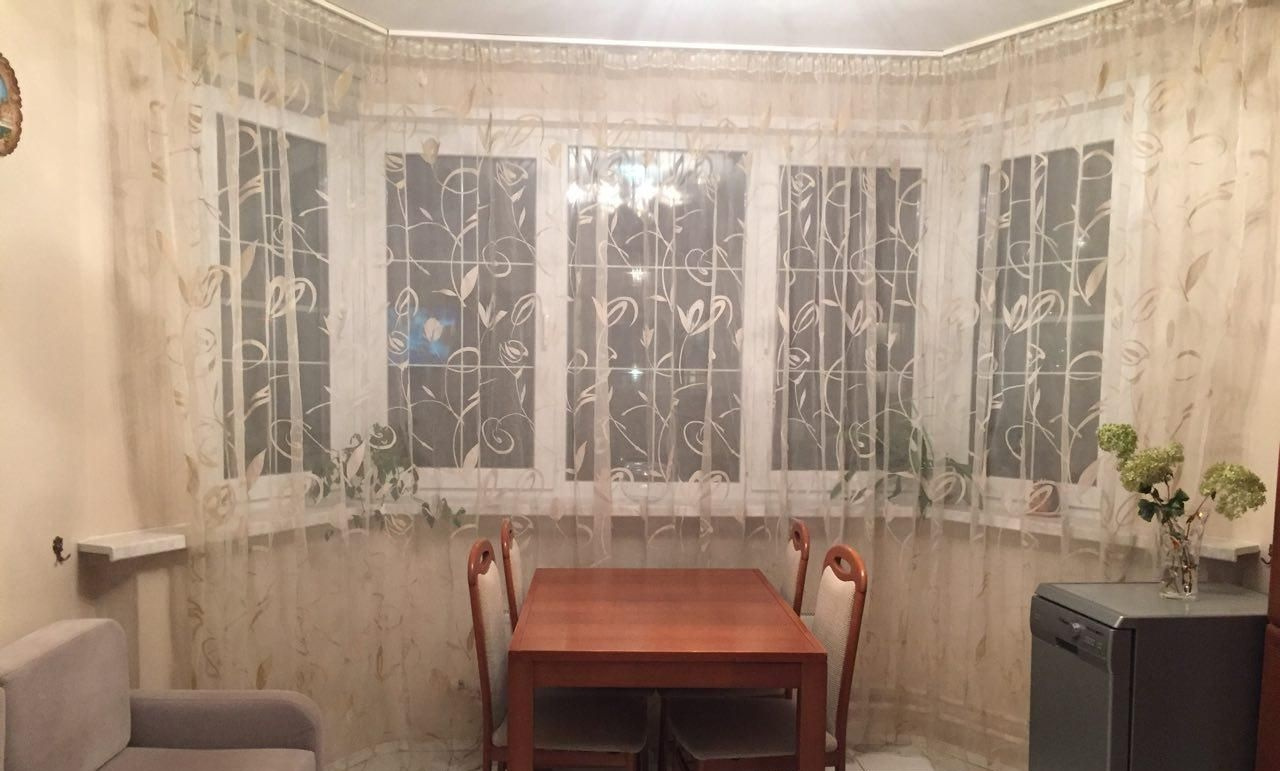 2-комнатная квартира, 65 м² - фото 3