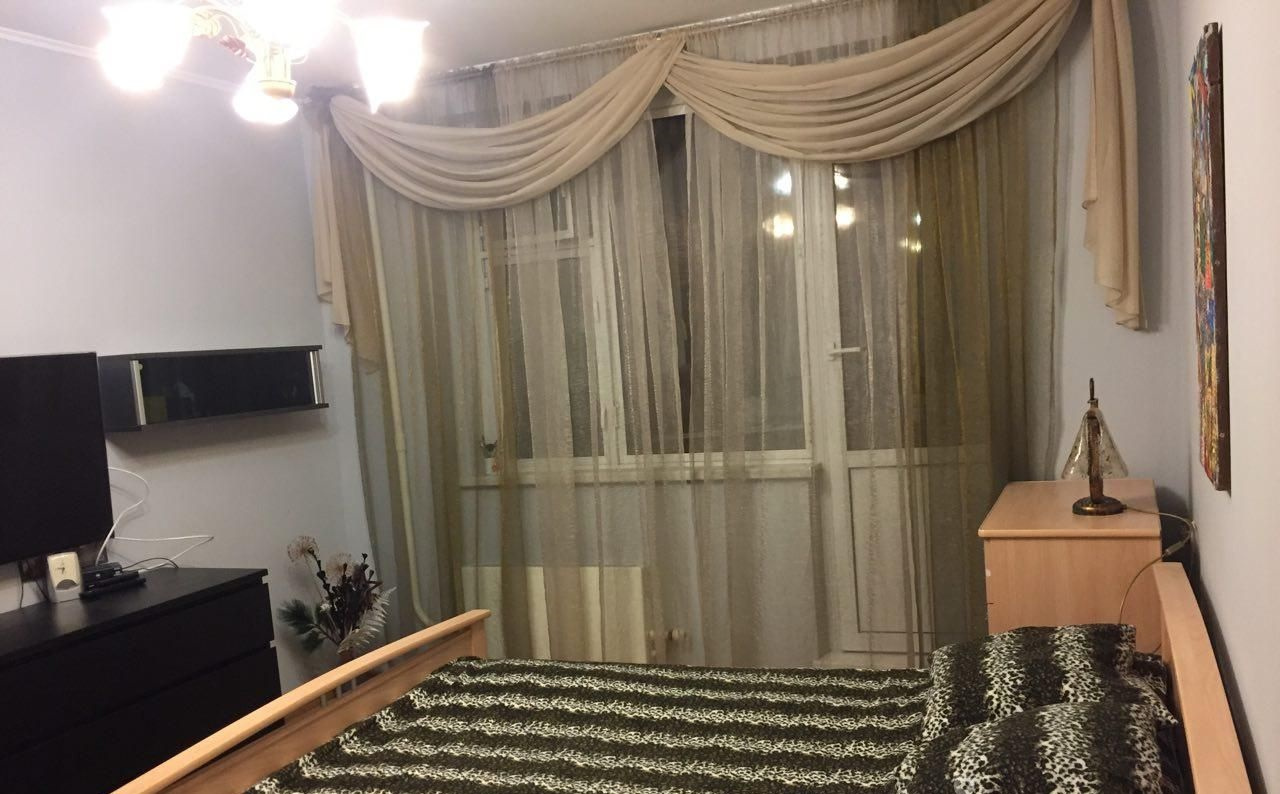 2-комнатная квартира, 65 м² - фото 11