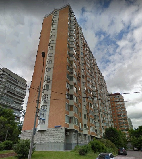 2-комнатная квартира, 65 м² - фото 2
