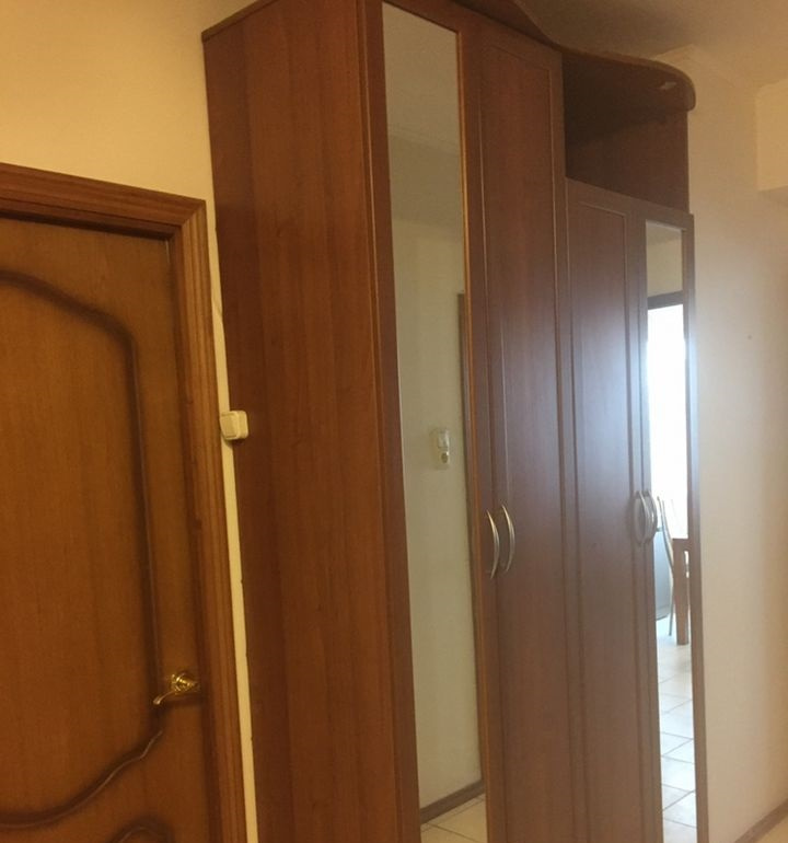 2-комнатная квартира, 65 м² - фото 15